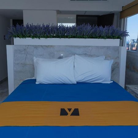Hawaii Hotel Veracruz Zewnętrze zdjęcie