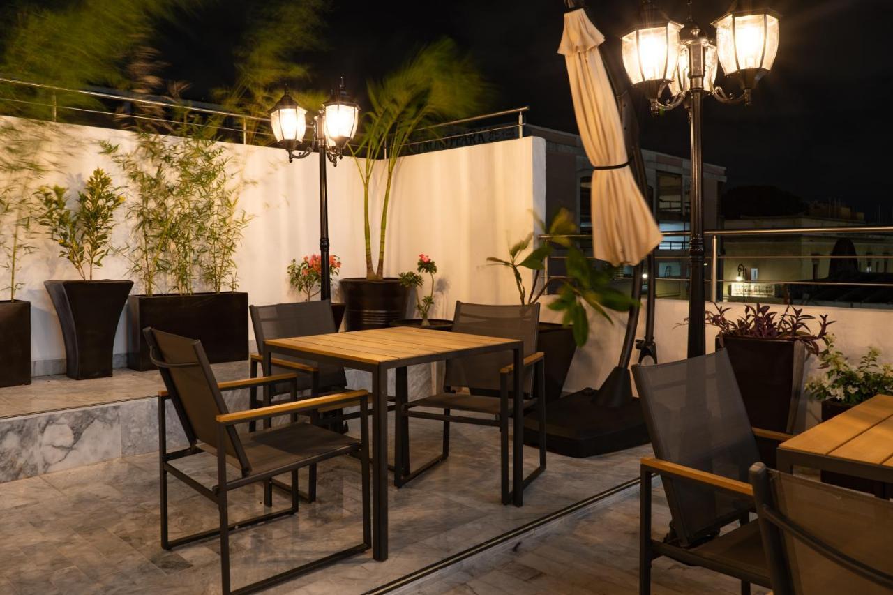 Hawaii Hotel Veracruz Zewnętrze zdjęcie