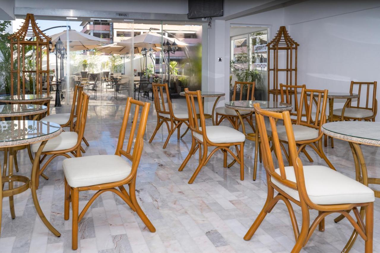 Hawaii Hotel Veracruz Zewnętrze zdjęcie