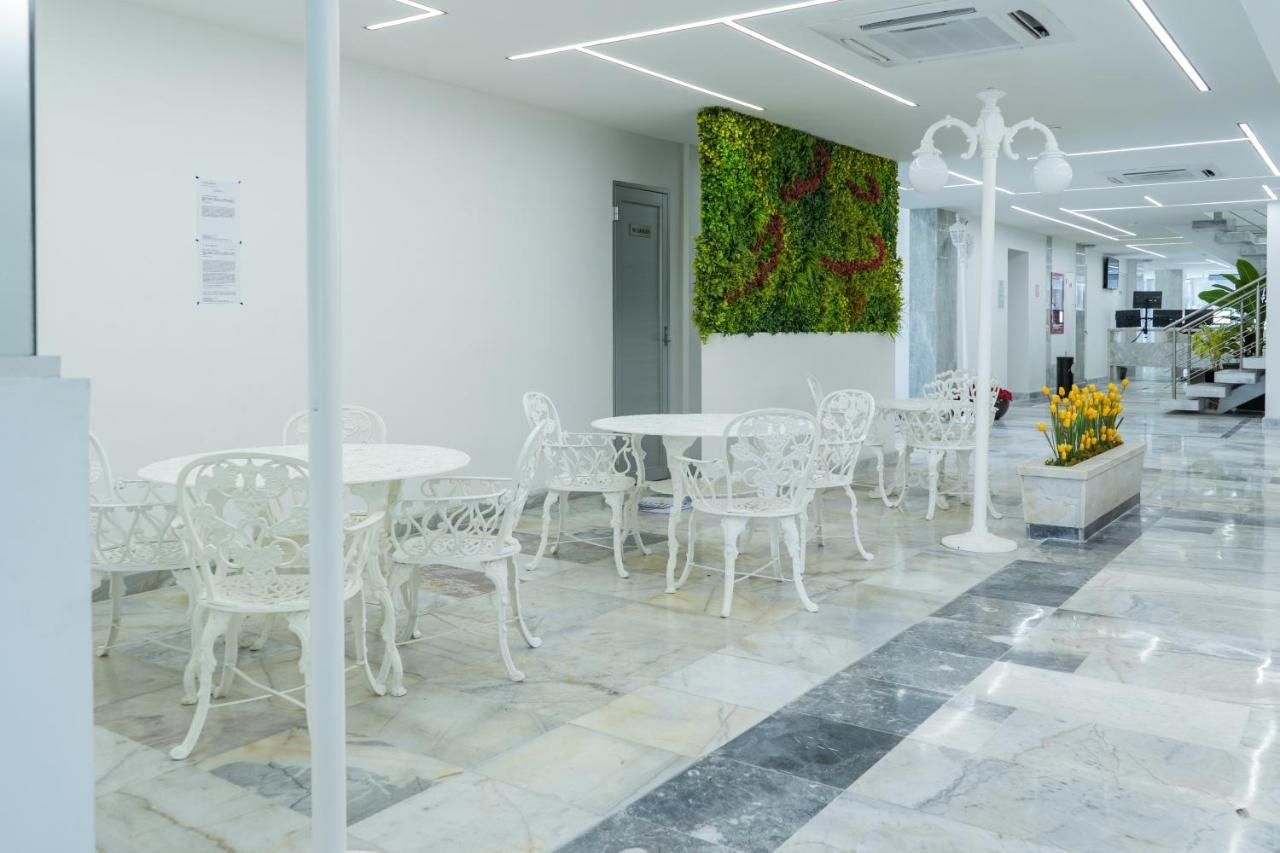 Hawaii Hotel Veracruz Zewnętrze zdjęcie