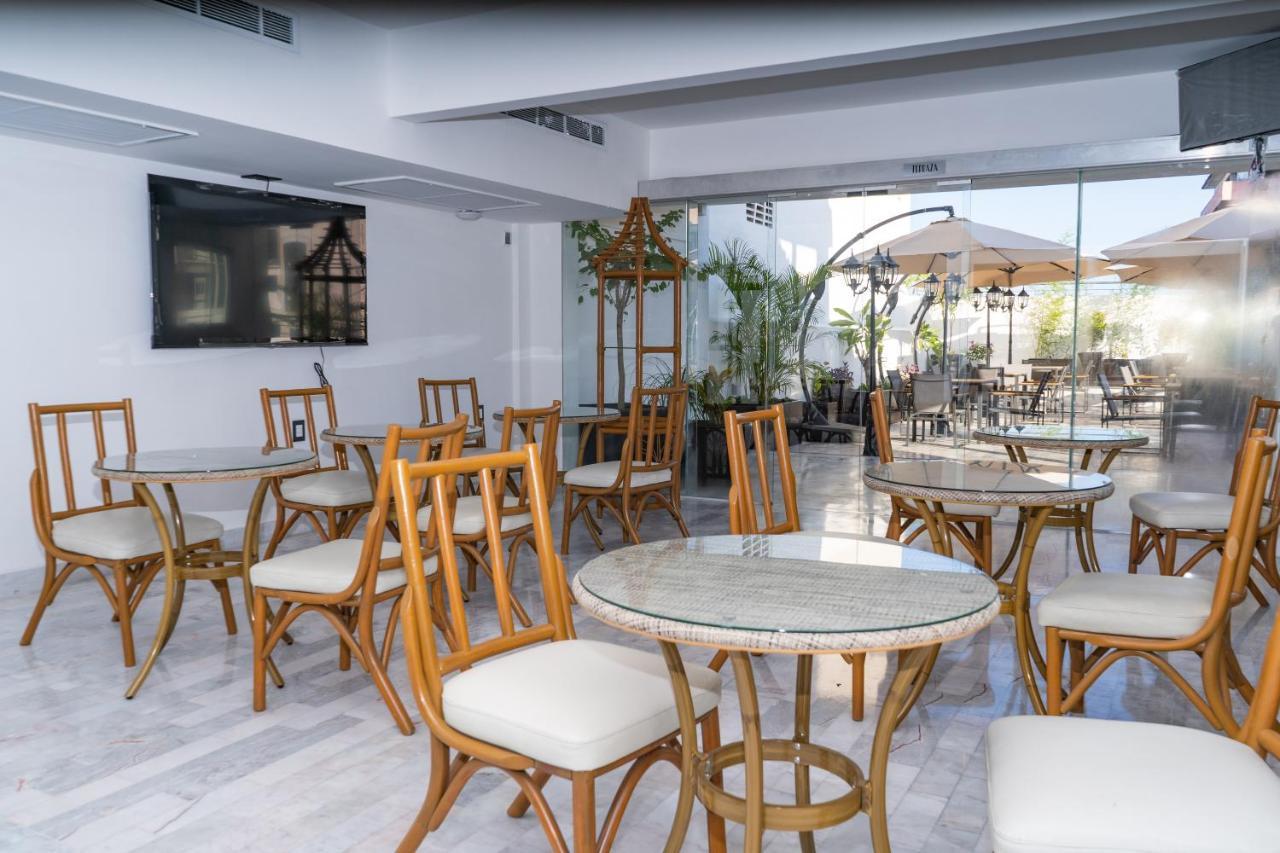 Hawaii Hotel Veracruz Zewnętrze zdjęcie