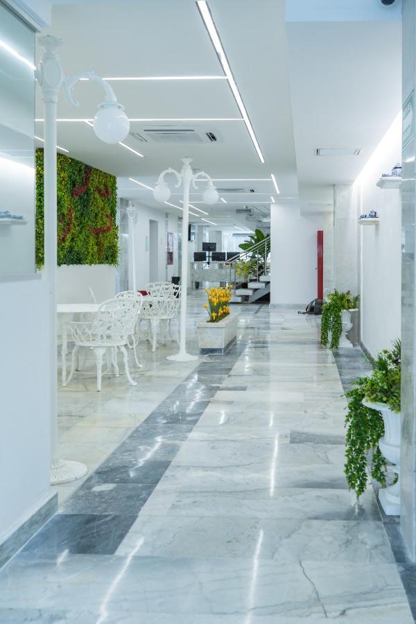 Hawaii Hotel Veracruz Zewnętrze zdjęcie